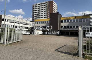 Gewerbeimmobilie kaufen in Gorsemannstraße 20, 28277 Bremen, Alte Post Bremen-Kattenturm, Bestandsobjekt oder Entwicklungsgrundstück