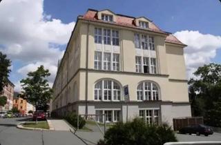 Wohnung mieten in Friedrich Ebert Straße 18, 08209 Auerbach, 2 Raum Wohnung in der "Spitz" in Auerbach