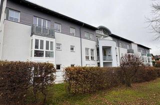 Wohnung kaufen in Lindenallee 21, 08209 Auerbach, Ideale Kapitalanlage - 2 Raum Wohnung in der Lindenallee