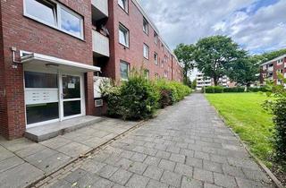Wohnung mieten in Feldmark 59, 26389 Wilhelmshaven, Ihre neue Familienwohnung!