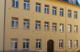 Wohnung mieten in Friedrich-Engels-Str., 04435 Schkeuditz, Wohnen in ruhiger zentraler Lage von Schkeuditz