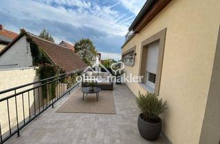 Wohnung mieten in Am Zehnt 9, 74889 Sinsheim, Großzügige 3-Zimmer-Wohnung mit mega Terrasse in Sinsheim-Hilsbach