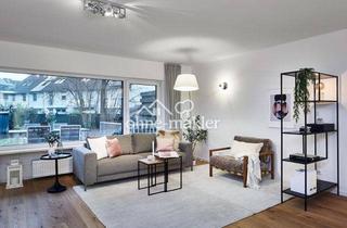 Reihenhaus kaufen in 90425 Nürnberg, Umfangreich saniertes Reihenhaus in Nürnberg Nord – Ideales Zuhause für anspruchsvolle Familien