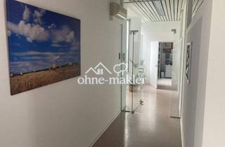 Gewerbeimmobilie mieten in Holzhauserstr. 1A, 55411 Bingen, Helle, großzügige Büro-/Praxisfläche in zentraler Lage von Bingen am Rhein