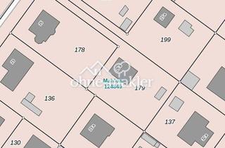 Grundstück zu kaufen in Schillerstr. 25, 15831 Blankenfelde-Mahlow, Sonniges Baugrundstück in zweiter Reihe - ohne Makler und Bauträgerbindung