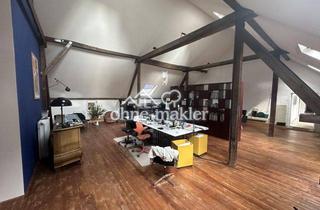 Gewerbeimmobilie mieten in Oberbenrader Straße 51, 47804 Krefeld, Loft / Schulung 1. OG. / Stilvoll eingerichtet / Krefeld Forstwald