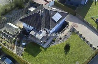 Einfamilienhaus kaufen in 88471 Laupheim, Modernes Einfamilienhaus / Bungalow mit großem Garten und viel Platz für die ganze Familie
