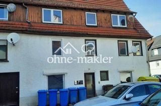 Anlageobjekt in Lindenstr. 29, 72461 Truchtelfingen, Mehrfamilienhaus