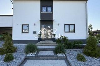Einfamilienhaus kaufen in 74585 Rot am See, Modernes Einfamilienhaus mit Einliegerwohnung