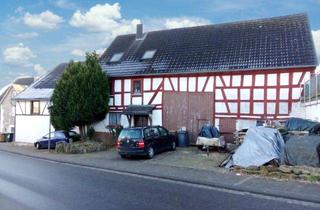 Haus kaufen in Hauptstr. 10 +12, 56414 Salz, Salz, 2 Fam.Haus