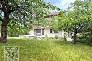 Einfamilienhaus kaufen in 90522 Oberasbach, Renovierungsbedürftiges Haus auf grossem Grundstück in Unterasbach