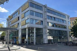 Geschäftslokal mieten in Torgauer Platz 1-3, 04315 Leipzig, Torgauer Platz 1-3 -Kleine Ladeneinheit
