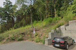 Grundstück zu kaufen in 96482 Ahorn, Traumgrundstück in bester Aussichtslage: Ihr Logenplatz in Ahorn bei Coburg!