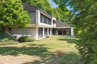 Villa kaufen in 69412 Eberbach, Ihre private Oase nahe Heidelberg - Villa mit außergewöhnlichem Potenzial und maximaler Privatsphäre