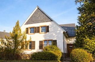 Einfamilienhaus kaufen in 54516 Wittlich, Wittlich - Massiv gebaut, bereit für Ihre Ideen - perfektes Zuhause für Familien und Gestalter