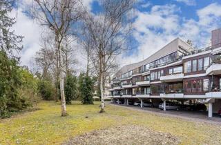 Wohnung kaufen in 12247 Berlin, Berlin - Ruhig, im 1. Stock, LankwitzKomponistenviertel, 3 Zimmer und 2 Terrassen mit Gartenblick