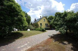 Haus kaufen in 15859 Storkow, Storkow (Mark) - Hauptstadtmakler-Bezugsfreies Haus in Top - Lage
