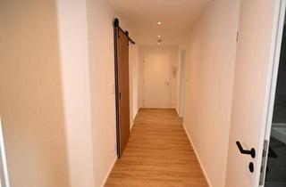 Wohnung kaufen in 87600 Kaufbeuren, Kaufbeuren - Frisch saniert: Helle 3-Zimmer Wohnung
