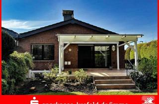 Haus kaufen in 47661 Issum, Issum - Einseitig angebauter Bungalow