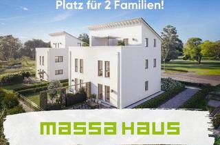 Haus kaufen in 52156 Monschau, Monschau - Heute planen, morgen wohnen - mit massa haus | massa haus
