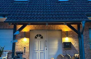 Haus kaufen in 30900 Wedemark, Wedemark - Traumhafte neuwertige DHH WedemarkBrelingen zu verkaufen