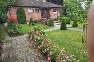 Haus kaufen in 26689 Apen, Apen - Bungalow in Oldenburg zentrumsnah