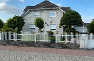 Einfamilienhaus kaufen in 27749 Delmenhorst, Delmenhorst - Exklusives Einfamilienhaus