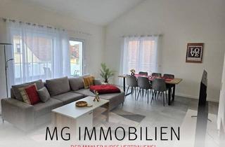 Wohnung kaufen in 67661 Kaiserslautern, Kaiserslautern - MG - Neubau Siegelbach: Hochwertige Wohnung mit Parkplatz und bester Ausstattung