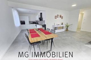 Wohnung kaufen in 67661 Kaiserslautern, Kaiserslautern - MG - Neubau Siegelbach: Hochwertige Wohnung mit 2 Stellplätzen und bester Ausstattung