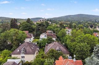 Wohnung kaufen in 61476 Kronberg, Kronberg im Taunus - GARTENWOHNUNG NÄHE VICTORIA-PARK - 2-Zimmer-Wohnung mit Tiefgaragenstellplatz in Kronbergs Bestlage