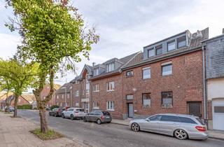 Reihenhaus kaufen in 47906 Kempen, Kempen - Einzugsbereit mit Traumgrundstück
