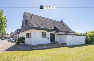 Einfamilienhaus kaufen in 47877 Willich, Willich - Familienfreundliches Einfamilienhaus mit Gartenparadies
