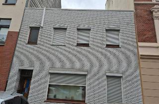 Einfamilienhaus kaufen in 27576 Bremerhaven, Bremerhaven - Einfamilienhaus in Bremerhaven zu verkaufen mit Garten... Lehe