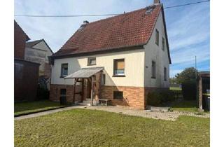 Einfamilienhaus kaufen in 36320 Kirtorf, Kirtorf - Einfamilienhaus Kirtorf Arnshain