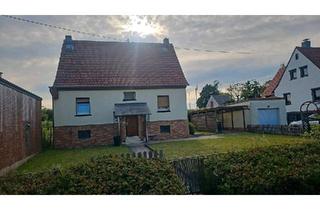 Einfamilienhaus kaufen in 36320 Kirtorf, Kirtorf - Einfamilienhaus Kirtorf Arnshain