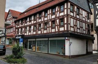 Haus kaufen in 35305 Grünberg, Grünberg - Haus Fachwerkhaus zu verkaufen