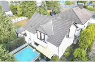 Haus kaufen in 63128 Dietzenbach, Dietzenbach - zwei Einfamilienhäusser, miteinander verbunden - Privatverkauf -