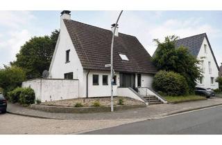 Einfamilienhaus kaufen in 48282 Emsdetten, Emsdetten - Teilsaniertes Einfamilienhaus in Emsdetten mit individuellem Entwicklungspotential