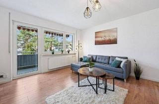 Wohnung kaufen in Harald-Hamberg-Str. 48, 97422 Schweinfurt, Schweinfurt - PROVISIONSFREI: Bezugsfertige Wohnung in begehrtester Lage Schweinfurts