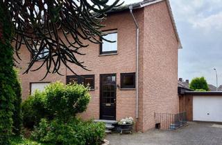 Doppelhaushälfte kaufen in 48691 Vreden, Vreden - Charmante Doppelhaushälfte in Vreden