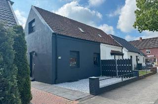 Doppelhaushälfte kaufen in 48599 Gronau, Gronau (Westfahlen) - Modernisierte Doppelhaushälfte in NordhornNeuberlin