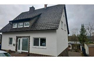Einfamilienhaus kaufen in 59846 Sundern, Sundern (Sauerland) - Einfamilienhaus in Sundern