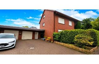Mehrfamilienhaus kaufen in 33775 Versmold, Versmold - Provisionsfreies Mehrfamilienhaus mit 2 Wohneinheiten
