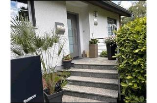 Haus kaufen in 42489 Wülfrath, Wülfrath - Endhaus mit Kamin und Sauna