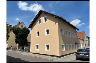 Mehrfamilienhaus kaufen in 86154 Augsburg, Augsburg - Mehrfamilienhaus in Augsburg-Oberhausen zu verkaufen