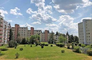Wohnung kaufen in 90765 Fürth, Fürth - Wohnen in grüner Stadtrandlage mit Blick über die Dächer von Fürth!