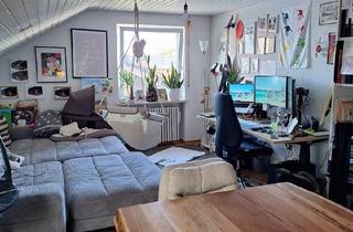 Wohnung kaufen in 87466 Oy-Mittelberg, Oy-Mittelberg - Gemütliche 3-Zimmer-DG-Wohnung in Oy