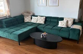 Wohnung kaufen in 89257 Illertissen, Illertissen - Gepflegte 3- Zimmer-Wohnung mit Balkon, Gartenblick, Illertissen