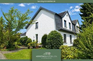 Einfamilienhaus kaufen in 47802 Krefeld, Krefeld / Verberg - Seltene Gelegenheit in KR-Verberg! Einfamilienhaus mit Charakter, Substanz und Entwicklungspotenzial