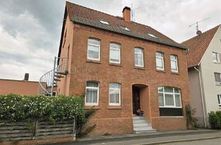 Einfamilienhaus kaufen in 31860 Emmerthal, Emmerthal - Familienfreundliches Einfamilienhaus mit viel Platz in Top-Lage